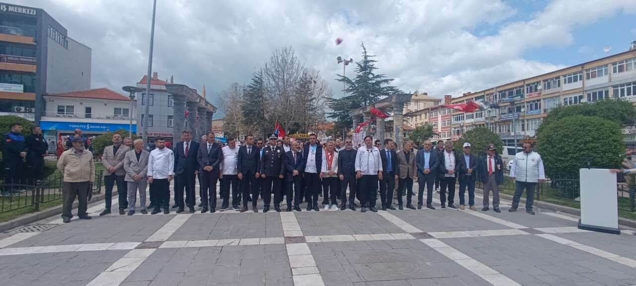 Konya Beyşehir’de Gençlik ve Lezzet Festivali coşkuyla başladı 6